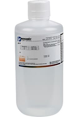 pH 8 CALIBRATION STD 1L  (Inorganic Ventures)