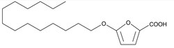 Cayman Chemical TOFA, 54857-86-2, 10 mg, Quantity: Each of 1