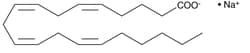 Cayman Chemical Arachidonic Acid (sodium salt), 6610-25-9, 25 mg, Quantity: