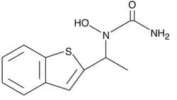 Cayman Chemical Zileuton, 111406-87-2, 10 mg, Quantity: Each of 1