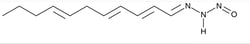 Cayman Chemical Triacsin C, 76896-80-5, 1 mg, Quantity: Each of 1