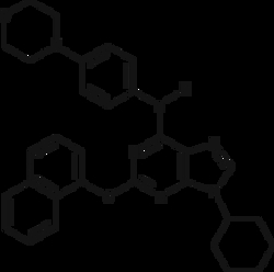 Cayman Chemical Purmorphamine, 483367-10-8, 1 mg, Quantity: Each of 1
