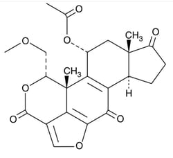 Cayman Chemical Wortmannin, 19545-26-7, 1 mg, Quantity: Each of 1