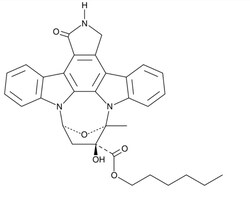 Cayman Chemical KT 5720, 108068-98-0, 50 µg, Quantity: Each of 1