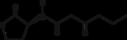 Cayman Chemical N-(-ketocaproyl)-L-Homoserine lactone, 143537-62-6, 50