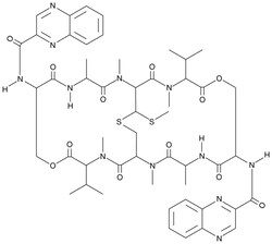Cayman Chemical Echinomycin | 512-64-1 | MFCD00156105 | 1 mg, Quantity: