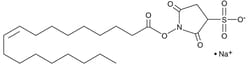 Cayman Chemical Sulfosuccinimidyl Oleate (sodium salt), 5 mg, Quantity: