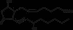 Cayman Chemical Prostaglandin D2, 41598-07-6, 1 mg, Quantity: Each of 1