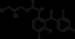 Cayman Chemical PD 0325901 | 391210-10-9 | MFCD08435926 | 5mg, Quantity: