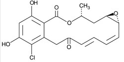 Cayman Chemical&nbsp;Radicicol, 12772-57-5, 1 mg