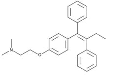 Cayman Chemical Tamoxifen, 10540-29-1, 10 g, Quantity: Each of 1