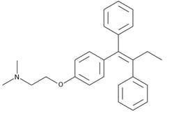 Cayman Chemical Tamoxifen, 10540-29-1, 500 mg, Quantity: Each of 1