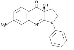 Cayman Chemical (S)-nitro-Blebbistatin, 856925-75-2, 1 mg, Quantity: Each