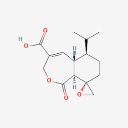 Cayman Chemical Heptelidic Acid | 57710-57-3 | MFCD01684016 | 250 ug, Quantity:
