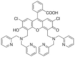 Cayman Chemical Zinpyr-1 | 288574-78-7 | MFCD04039712 | 5 mg, Quantity: