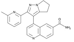 Cayman Chemical LY2157299, 700874-72-2, 10 mg, Quantity: Each of 1