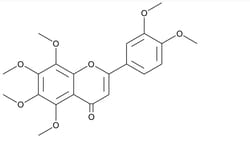 Cayman Chemical Nobiletin, 478-01-3, 25 mg, Quantity: Each of 1