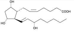 Cayman Chemical Prostaglandin F2α, 551-11-1, 5 mg, Quantity: Each of 1