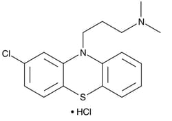 Cayman Chemical Chlorpromazine (hydrochloride), 69-09-0, 1 g, Quantity:
