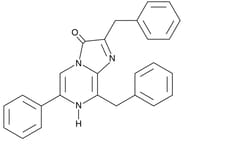 Cayman Chemical Coelenterazine 400a, 70217-82-2, 1 mg, Quantity: Each of