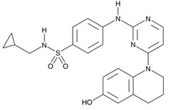 Cayman Chemical Pyrintegrin, 1228445-38-2, 10 mg, Quantity: Each of 1