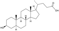 Cayman Chemical Alloisolithocholic Acid | 2276-93-9 | 5 mg, Quantity: Each