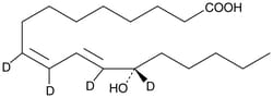 Cayman Chemical 13(S)-HODE-d4 | 139408-39-2 | 25ug, Quantity: Each of 1