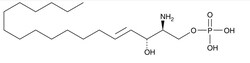 Cayman Chemical Sphingosine-1-phosphate (d18:1), 26993-30-6, 5 mg