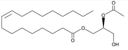 Cayman Chemical 1-Oleoyl-2-acetyl-sn-glycerol, 86390-77-4, 10 mg, Quantity:
