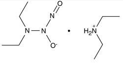 Cayman Chemical DEA NONOate, 372965-00-9, 100 mg, Quantity: Each of 1