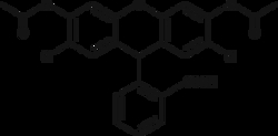 Cayman Chemical 2,7-Dichlorodihydrofluorescein diacetate, 4091-99-0, 50