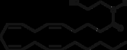 Cayman Chemical Arachidonoyl Ethanolamide, 94421-68-8, 50 mg, Quantity: