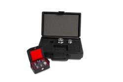 Rice Lake Weighing System&nbsp;Weight Set,500g-1g ASTM Class 5 
