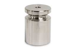 Rice Lake Weighing System Weight, 1kg ASTM Class 5, Quantity: Each of 1
