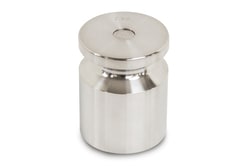 Rice Lake Weighing System&nbsp;Weight,CYL 2kg ASTM Class 5 SST Satin Density 7.84