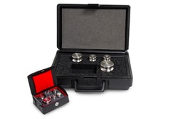 Rice Lake Weighing System&nbsp;Weight Set,1kg-1g ASTM Class 5
