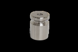 Rice Lake Weighing System WEIGHT 8 OZ CYLINDRICAL CL F, Quantity: Each