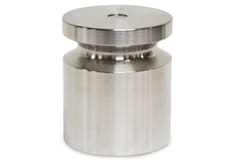 Rice Lake Weighing System WEIGHT 10 LB CYLINDRICAL CLF, Quantity: Each