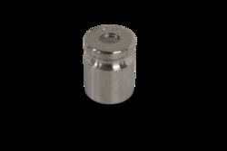 Rice Lake Weighing System&nbsp;Weight, 0.2lb ASTM Class 5 