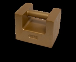 Rice Lake Weighing System&nbsp;Weight, 20kg ASTM Class 6 