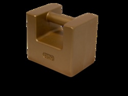 Rice Lake Weighing System Weight, 25kg ASTM Class 6, Quantity: Each of