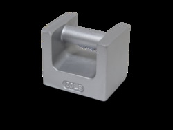 Rice Lake Weighing System&nbsp;Weight, 20lb ASTM Class 6