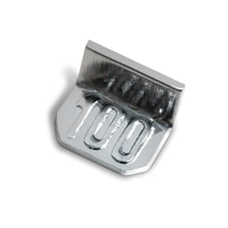 Rice Lake Weighing System WEIGHT LEAF 100MG NIST CL F, Quantity: Each of