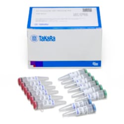 Clontech Labs 3P In-Fusion HD Cloning Kit | 100 Rxns, Quantity: Each of