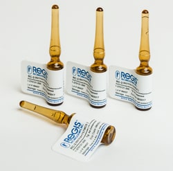Regis Technologies Inc GC Regeant, Regis, REGISIL (BSTFA) (10 x 1 GM),