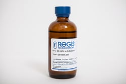 Regis Technologies Inc GC Regeant, Regis, 3N HCl in n-Butanol (100 mL),