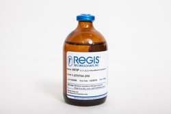 Regis Technologies Inc GC Regeant, Regis, HFIP (100 GM), Quantity: Each