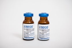 Regis Technologies Inc GC Regeant, Regis, MTBSTFA + 1% TBDMCS (2 x 5 GM)