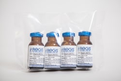 Regis Technologies Inc GC Regeant, Regis, REGISIL (BSTFA) (25 GM), Quantity: