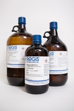 Regis Technologies Inc GC Regeant, Regis, REGISIL (BSTFA) (100 GM), Quantity: